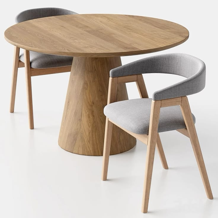 Chic Amy dining set